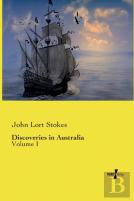 Discoveries In Australia