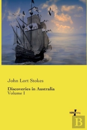 Discoveries In Australia