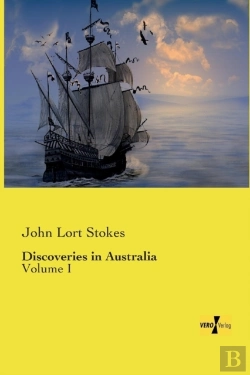Bertrand.pt - Discoveries In Australia