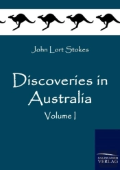 Discoveries In Australia