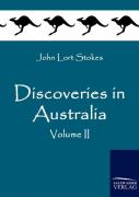 Discoveries In Australia
