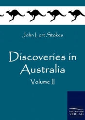 Discoveries In Australia