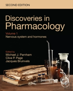 Bertrand.pt - Discoveries In Pharmacology - Volume 1 - Nervous System And Hormones