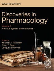 Discoveries In Pharmacology - Volume 1 - Nervous System And Hormones