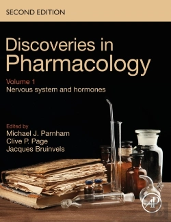 Bertrand.pt - Discoveries In Pharmacology - Volume 1 - Nervous System And Hormones
