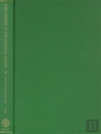 Discoveries In The Judaean Desert: Volume Iii. Les 'Petites Grottes' De Qumran (Text Only)