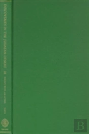 Discoveries In The Judaean Desert: Volume Iii. Les 'Petites Grottes' De Qumran (Text Only)