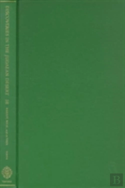 Bertrand.pt - Discoveries In The Judaean Desert: Volume Iii. Les 'Petites Grottes' De Qumran (Text Only)