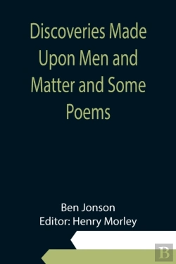 Bertrand.pt - Discoveries Made Upon Men And Matter And