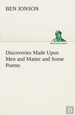 Bertrand.pt - Discoveries Made Upon Men And Matter And Some Poems