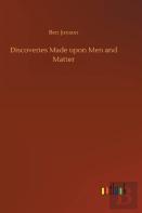 Discoveries Made Upon Men And Matter