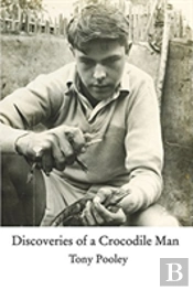 Discoveries Of A Crocodile Man