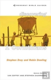 Discovering 1 Corinthians