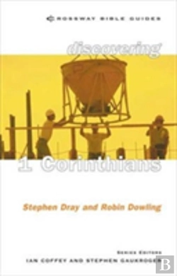 Bertrand.pt - Discovering 1 Corinthians