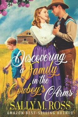 Bertrand.pt - Discovering A Family In The Cowboy'S Arms