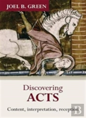 Discovering Acts