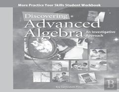 Discovering Advanced Algebra