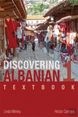 Bertrand.pt - Discovering Albanian 1