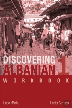 Bertrand.pt - Discovering Albanian 1