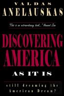 Discovering America As It Is