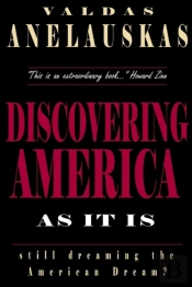 Discovering America As It Is