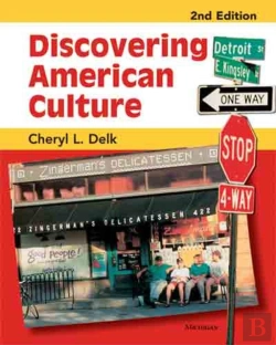 Bertrand.pt - Discovering American Culture, 2nd Edition