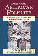 Discovering American Folklife