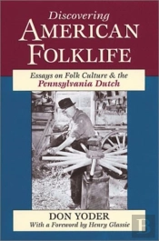 Discovering American Folklife