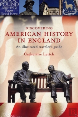 Bertrand.pt - Discovering American History In England