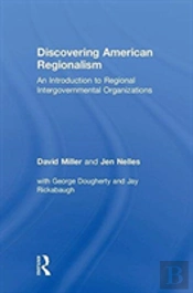 Discovering American Regionalism
