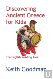 Discovering Ancient Greece For Kids