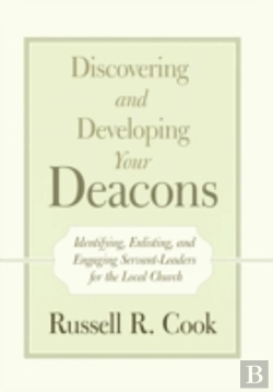 Bertrand.pt - Discovering And Developing Your Deacons