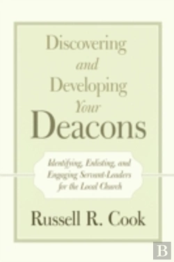 Bertrand.pt - Discovering And Developing Your Deacons