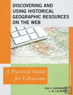 Bertrand.pt - Discovering And Using Historical Geographic Resources On The Web