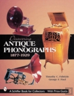 Bertrand.pt - Discovering Antique Phonographs