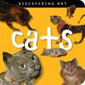 Discovering Art Â€“ Cats
