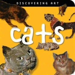 Bertrand.pt - Discovering Art Â€“ Cats