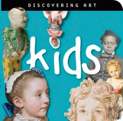 Bertrand.pt - Discovering Art: Kids
