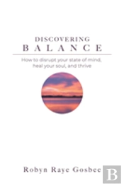 Discovering Balance