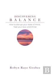 Discovering Balance