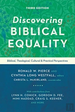 Bertrand.pt - Discovering Biblical Equality Â€“ Biblical, Theological, Cultural, And Practical Perspectives