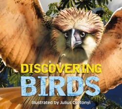 Bertrand.pt - Discovering Birds