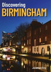 Discovering Birmingham