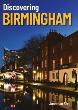 Bertrand.pt - Discovering Birmingham
