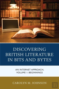 Bertrand.pt - Discovering British Literature In Bits And Bytes