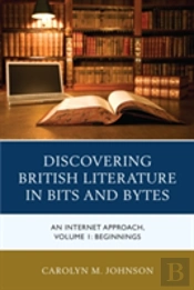 Discovering British Literature In Bits And Bytes
