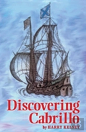 Discovering Cabrillo