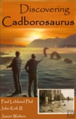 Bertrand.pt - Discovering Cadborosaurus