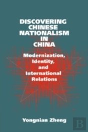 Discovering Chinese Nationalism In China