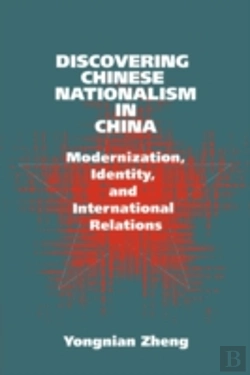 Bertrand.pt - Discovering Chinese Nationalism In China